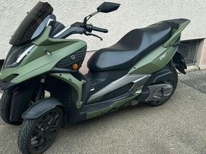 QUADRO V3 07/2019 BENZIN 350 HUBRAUM