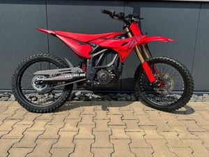 ANDERE ALTIS SIGMA E-MOTO / E-BIKE OFFROAD ODR L1E / L3