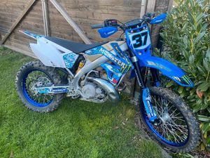 TM RACING EN 300MX MIT BRIEF