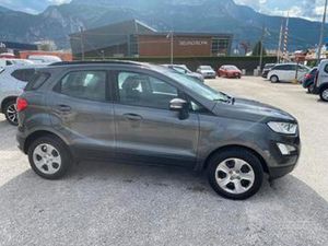 FORD ECOSPORT 1.5 TDCI 100 CV START&STOP BUSINESS