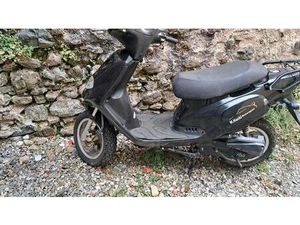 PEGASUS TGB SKY 2 ROLLER