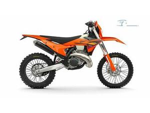KTM EXC 300