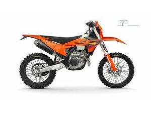 KTM EXC 450F