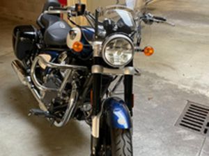 ROYAL ENFIELD SUPER METEOR 650 - OTTOBRE 2023, OPT