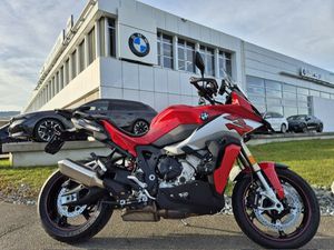 BMW S 1000 XR, TOURING, OCCASION, CHF 13'700.-