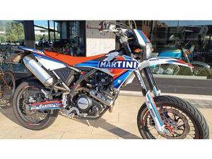 VENDO FANTIC MOTOR XMF 125 MOTARD PERFORMANCE 4T (2021 - 22) USATA A NEGRAR (CODICE 9874049) - MOTO.IT