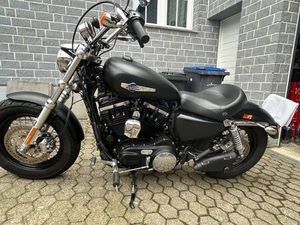 HARLEY-DAVIDSON SPORTSTER 1200XL CUSTOM LIMITED