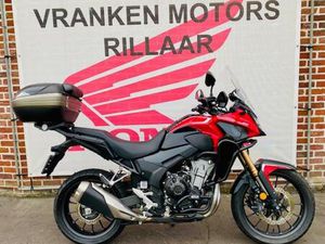 ② CB500X/CB/500X/CB500