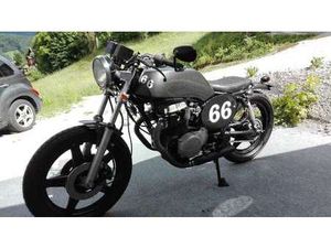 HONDA CB 400 N