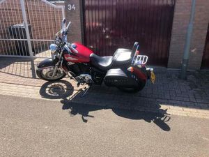 ② HONDA SHADOW VT 1100 ACE C2