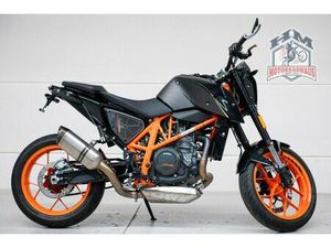 KTM 690 DUKE R