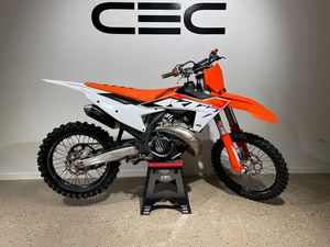 KTM SX 250 • 2023