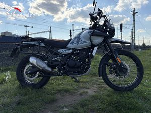 ROYAL ENFIELD HIMALAYAN 450