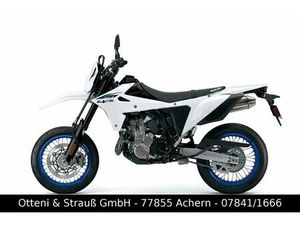 SUZUKI DR-Z4SM*NEU*