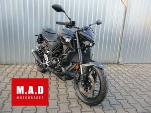 YAMAHA MT-03 | TIEFERGELEGT