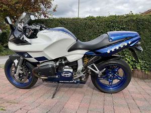 BMW R 1100 S BOXERCUP REPLIKA