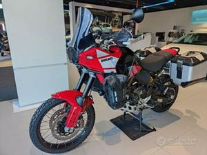 DUCATI DESERTX 937 DISCOVERY MY
