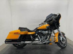 2022 HARLEY-DAVIDSON CVO™ STREET GLIDE®