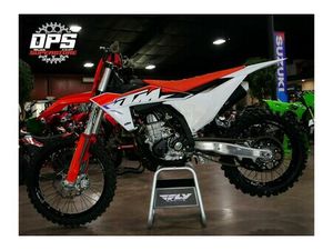 2023 KTM SX 450 F