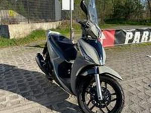 KYMCO PEOPLE S 125I