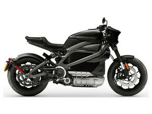 2020 HARLEY-DAVIDSON LIVEWIRE™
