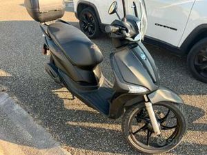 PIAGGIO LIBERTY 125 ANNO 2024