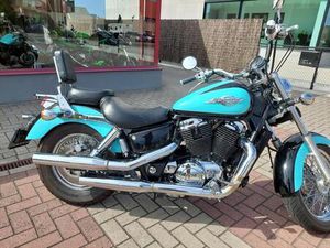 ② HONDA SHADOW 1100
