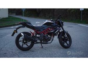 BENELLI BN125 - 2023