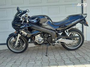 TRIUMPH SPRINT RS 955