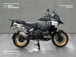 BMW R 1300 GS ADVENTURE, 3 PAKETE, OIL INCLUSIVE