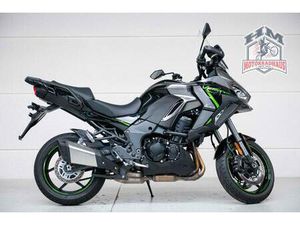 KAWASAKI VERSYS 1100 SE