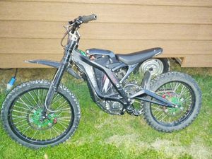 SURRON 42AMP СУРОН 2025 →