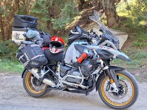 BMW R R1250GSA 143N.M ! ! ! →