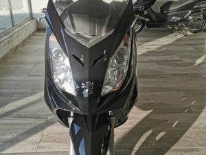 PEUGEOT SATELIS 250I →