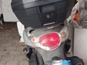 SCARABEO APRILIA 250