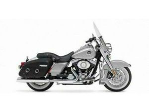 FLHR 2010 ROAD KING® CLASSIC