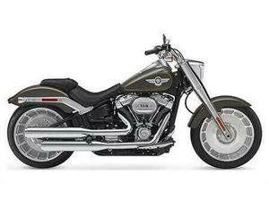 FLFBS 2018 FAT BOY® 114