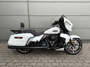 HARLEY-DAVIDSON STREET GLIDE 117 FLHX.. BEINSCHILD,ROCKFORD