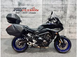 2018 YAMAHA FJ09 MT09 TRACER 900 ABS