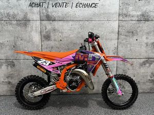 2024 KTM 65 SX