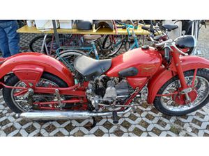 GUZZI FALCONE 500