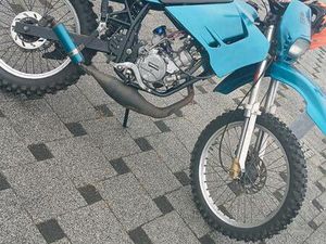 RIEJU RR 50 SCHALTMOPED