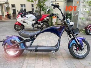 M1P, E CHOPPER,E SCOOTER,E MOTORRAD,E BIKE,E ROLLER, X9,SPORT