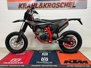 BETA 125 R MOTARD SUPER-MOTO SONDERMODELL 1A-TAUGLICH