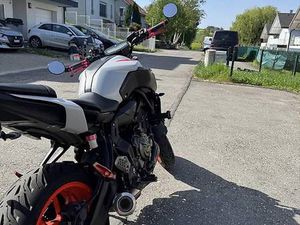 YAMAHA MT-07 2020[35KW] ? LIGNE X-RACE