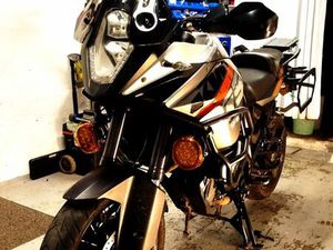 ÉCHANGE 1190 SUPER ADVENTURE