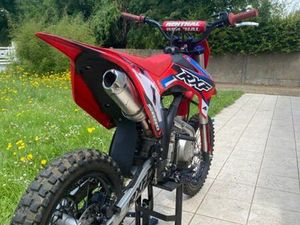 DIRT 150 RXF