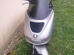 PEUGEOT ELYSEO 50