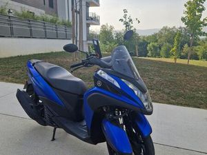 TRICITY 125 - ABS EN BON ÉTAT