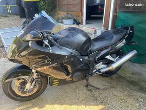 HONDA 1100 CBR XX 1997